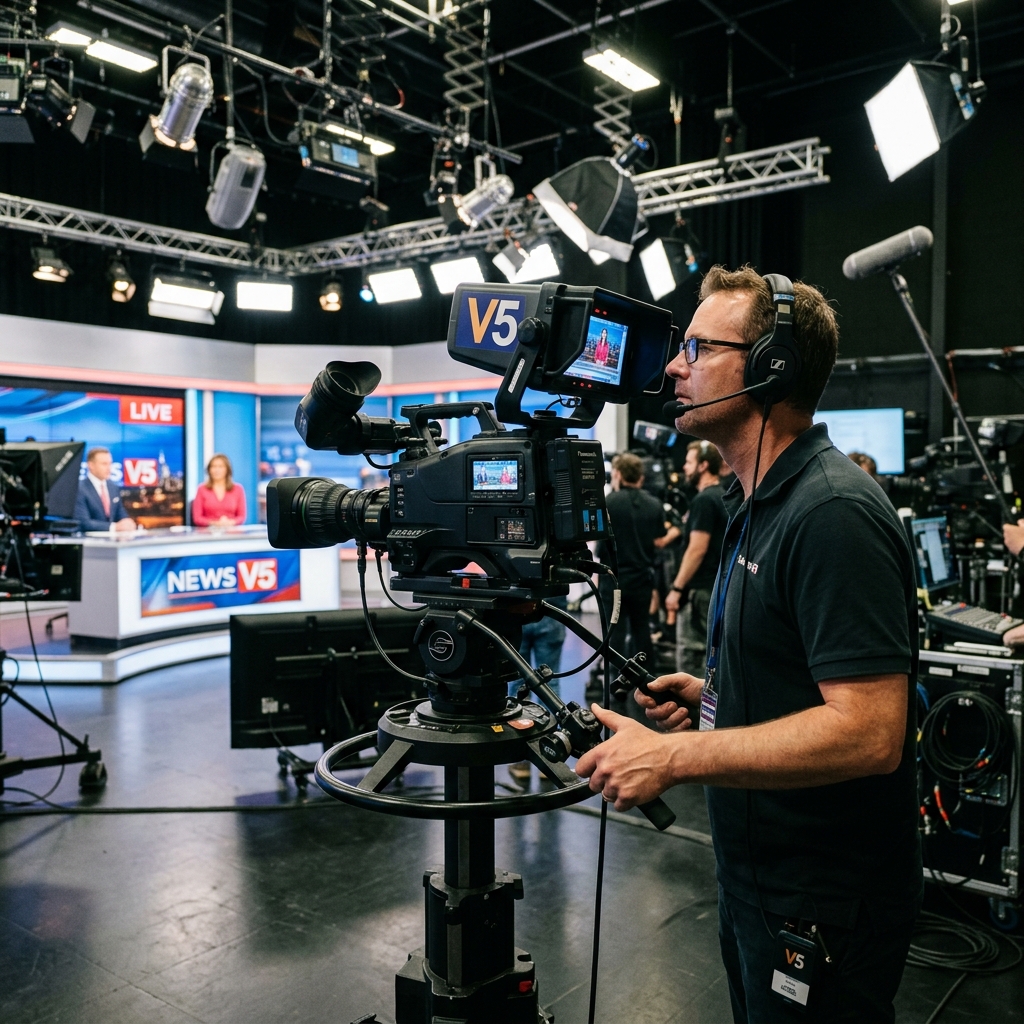 Camera Course