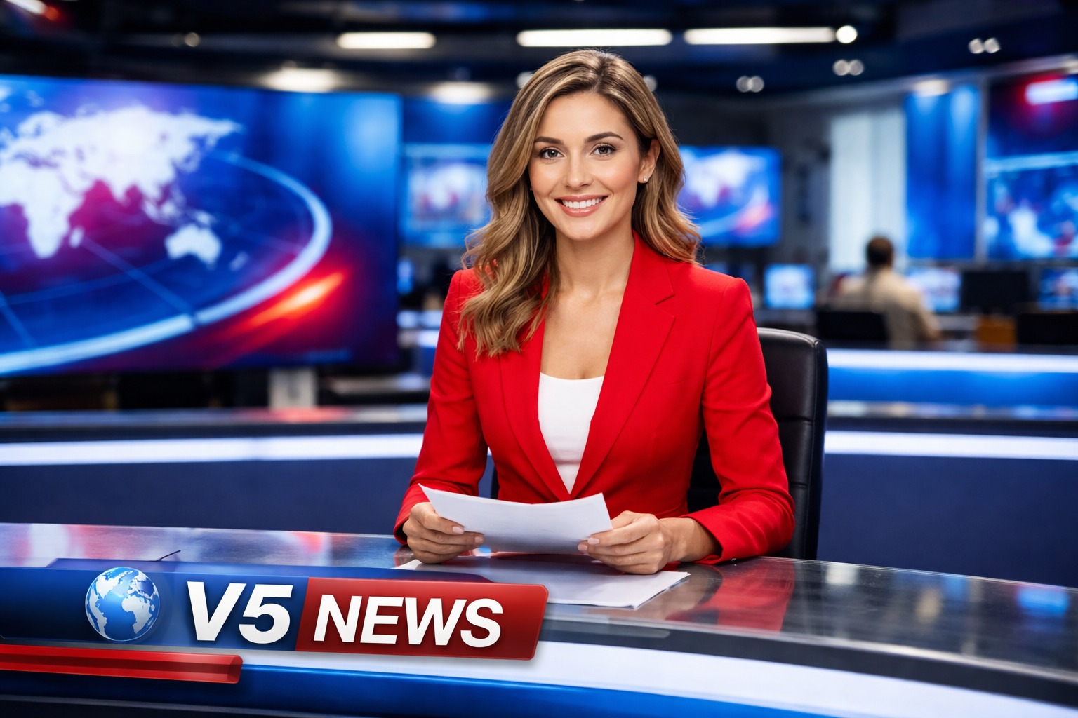 News Reading Course